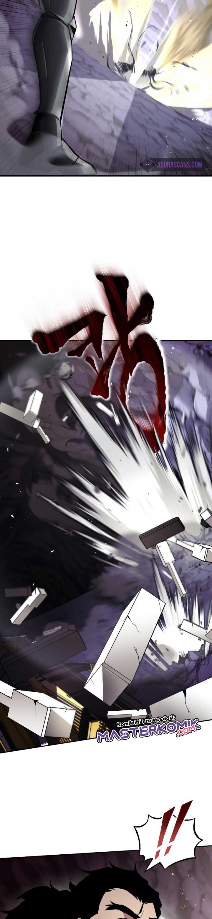 The Lazy Prince Becomes a Genius Chapter 39 – halaman 3