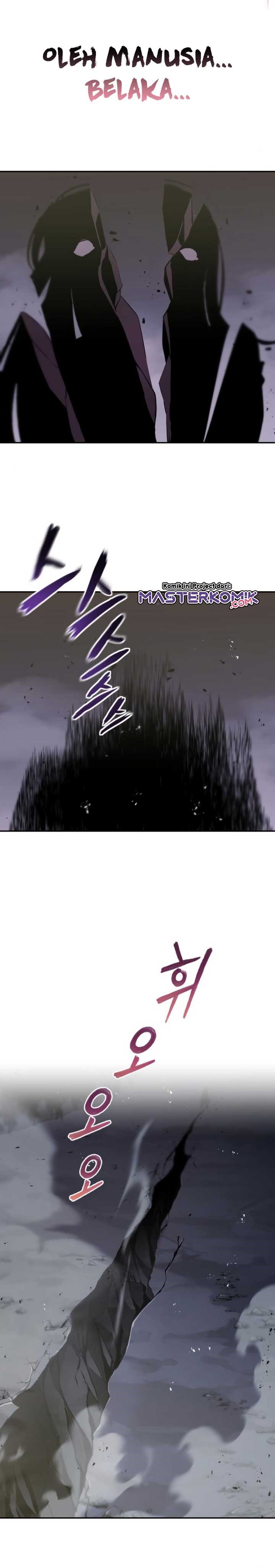 The Lazy Prince Becomes a Genius Chapter 39 – halaman 30