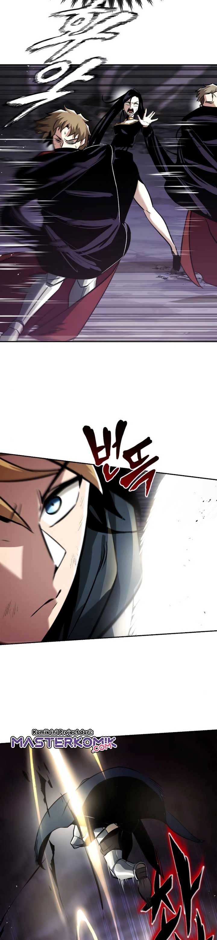 The Lazy Prince Becomes a Genius Chapter 39 – halaman 7
