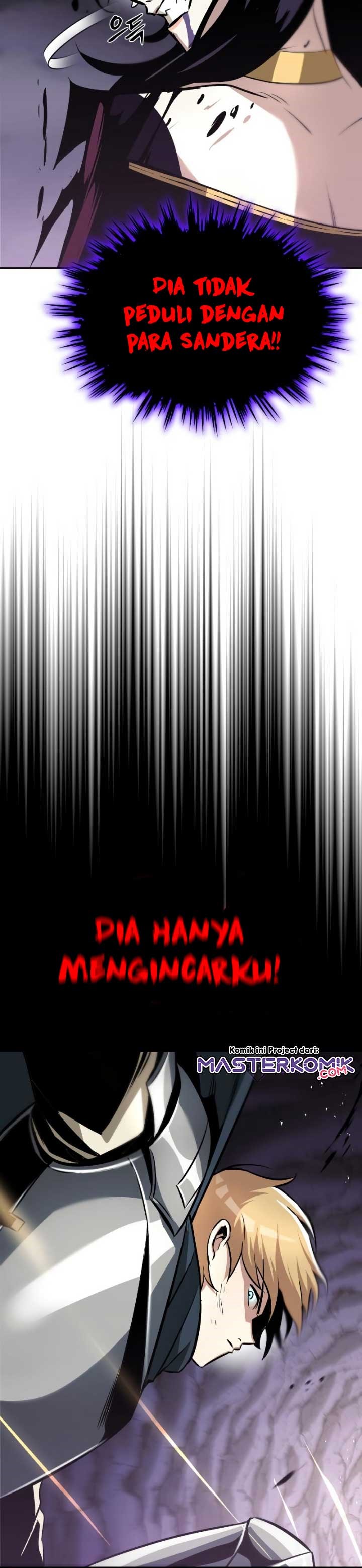 The Lazy Prince Becomes a Genius Chapter 39 – halaman 9