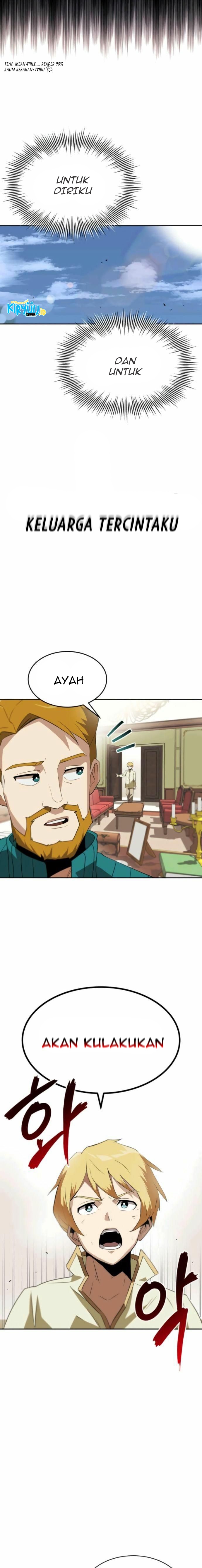The Lazy Prince Becomes a Genius Chapter 4 – halaman 10