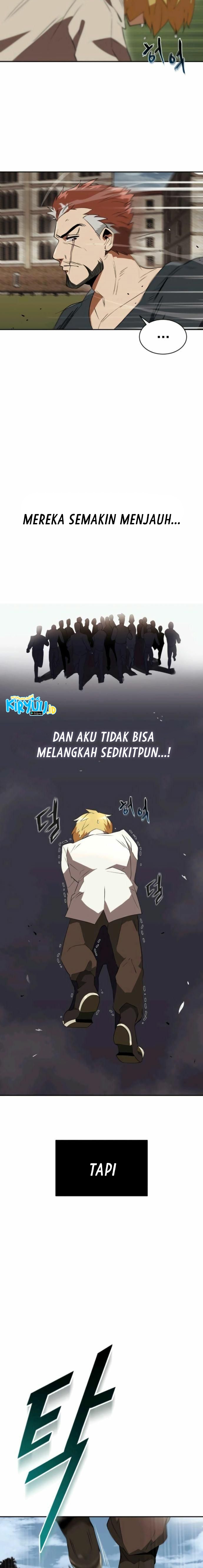 The Lazy Prince Becomes a Genius Chapter 4 – halaman 28