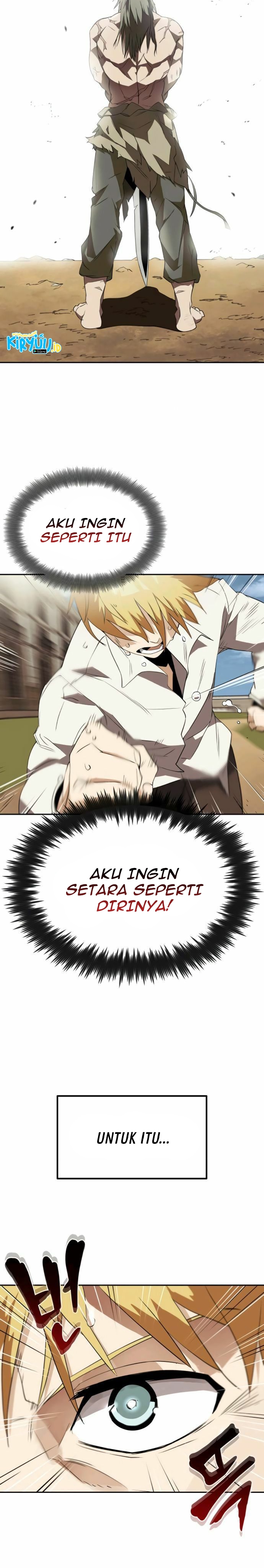The Lazy Prince Becomes a Genius Chapter 4 – halaman 31