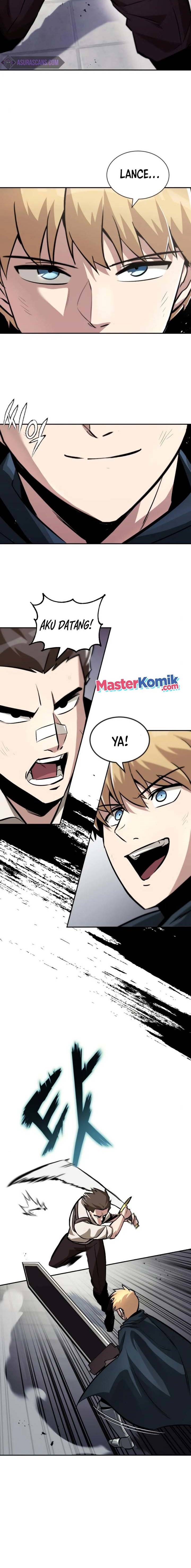 The Lazy Prince Becomes a Genius Chapter 43 – halaman 17