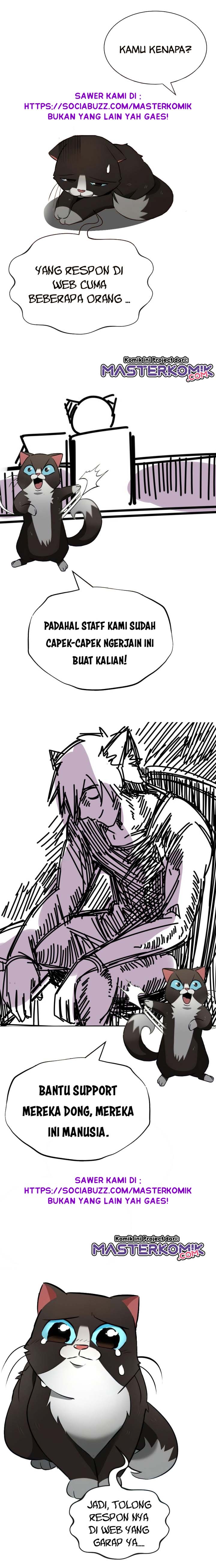 The Lazy Prince Becomes a Genius Chapter 43 – halaman 22