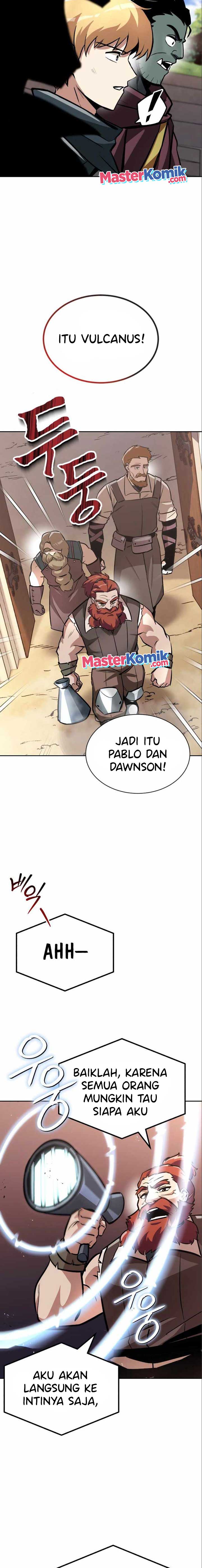 The Lazy Prince Becomes a Genius Chapter 50 – halaman 11