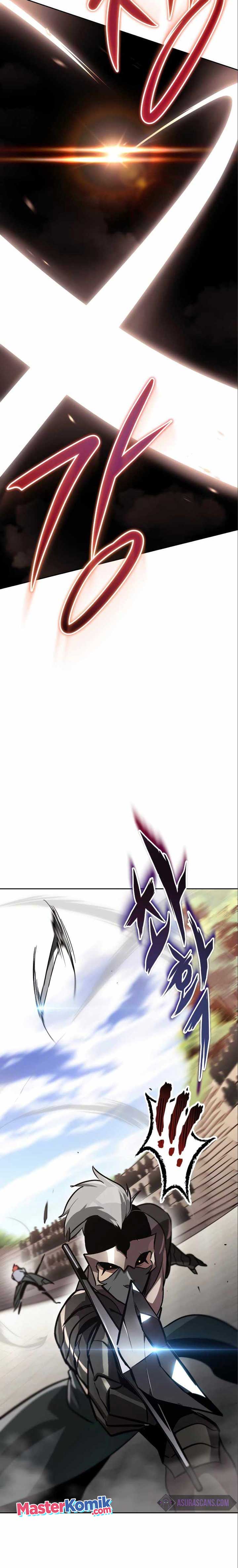 The Lazy Prince Becomes a Genius Chapter 50 – halaman 19