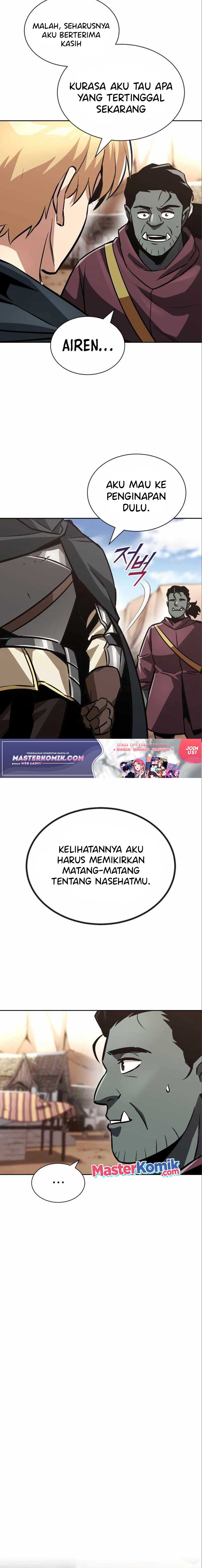 The Lazy Prince Becomes a Genius Chapter 50 – halaman 3