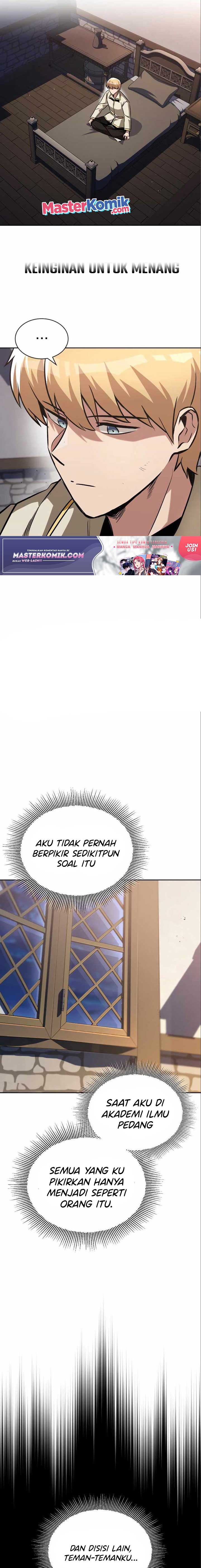 The Lazy Prince Becomes a Genius Chapter 50 – halaman 4