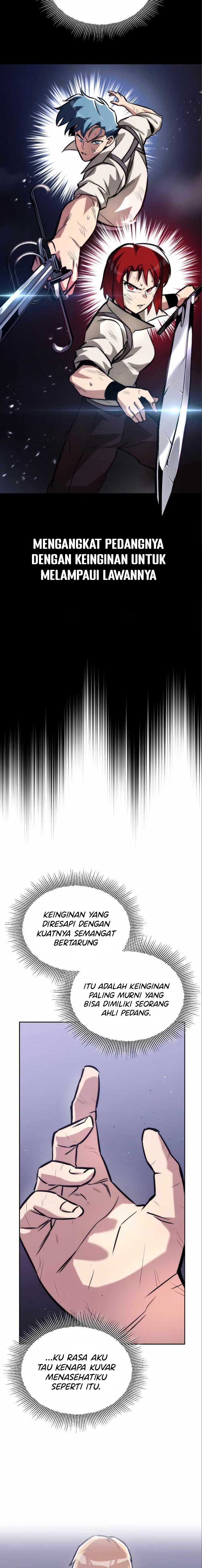 The Lazy Prince Becomes a Genius Chapter 50 – halaman 5