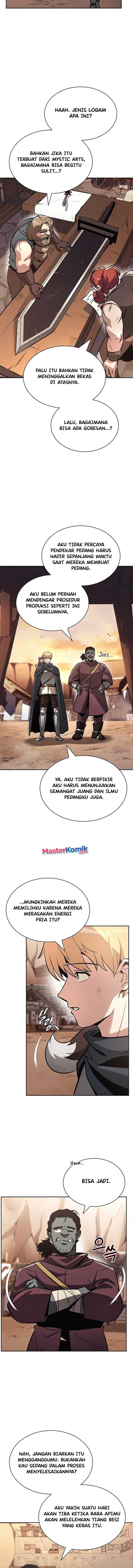 The Lazy Prince Becomes a Genius Chapter 51 – halaman 11