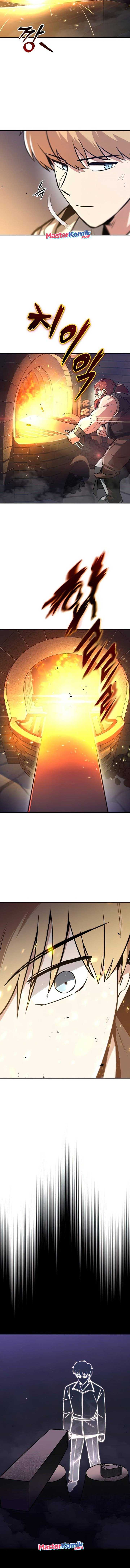 The Lazy Prince Becomes a Genius Chapter 51 – halaman 15
