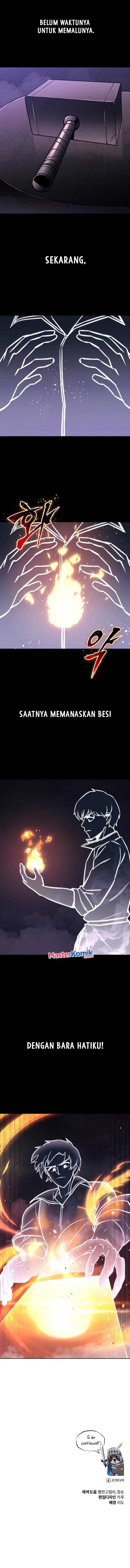 The Lazy Prince Becomes a Genius Chapter 51 – halaman 16
