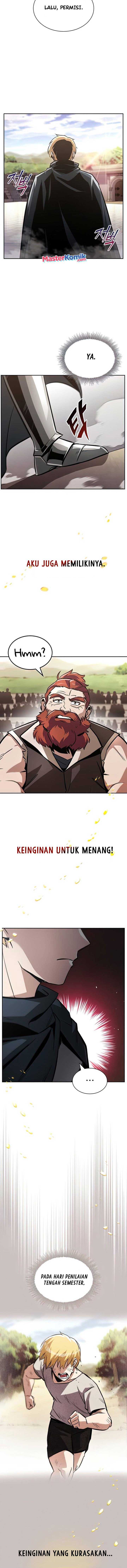 The Lazy Prince Becomes a Genius Chapter 51 – halaman 5