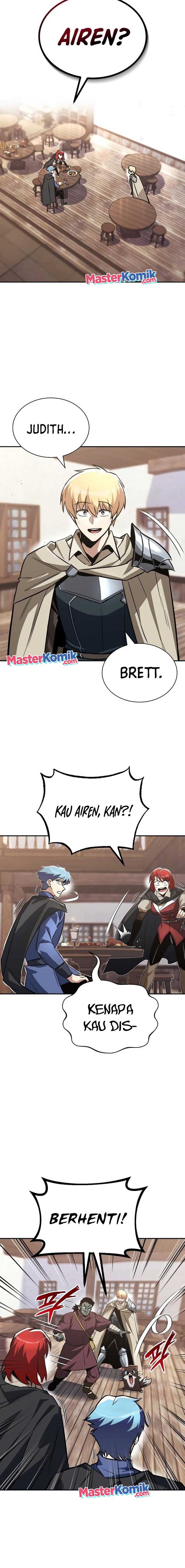 The Lazy Prince Becomes a Genius Chapter 56 – halaman 13