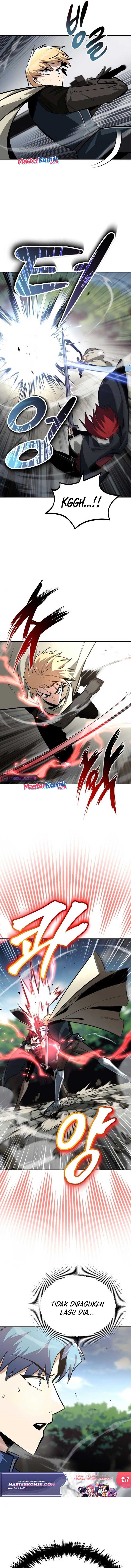 The Lazy Prince Becomes a Genius Chapter 56 – halaman 22