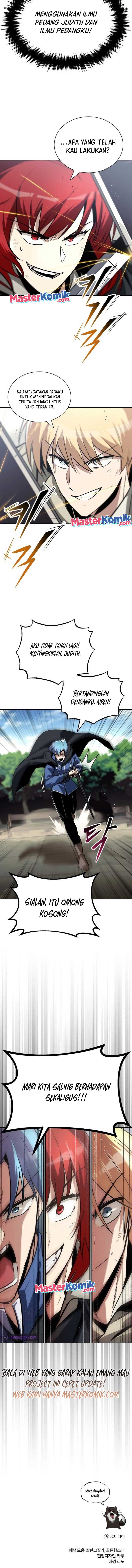 The Lazy Prince Becomes a Genius Chapter 56 – halaman 23