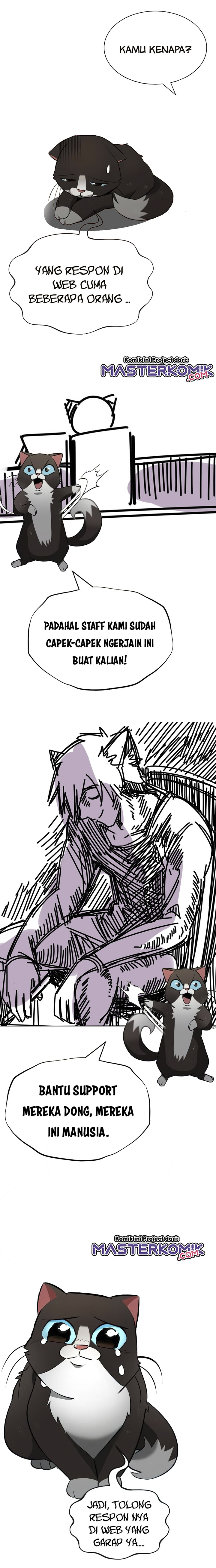 The Lazy Prince Becomes a Genius Chapter 57 – halaman 22