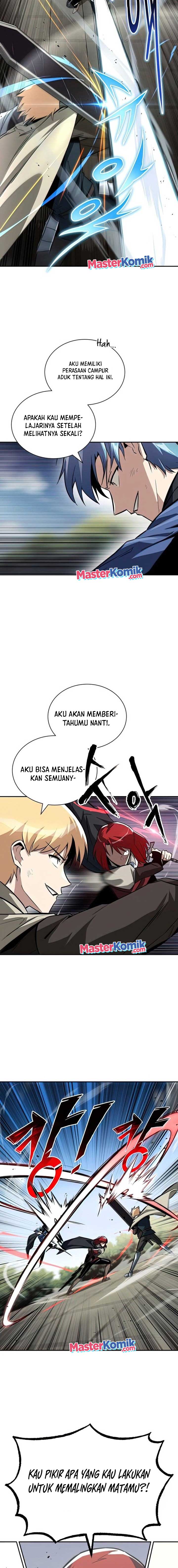 The Lazy Prince Becomes a Genius Chapter 57 – halaman 3