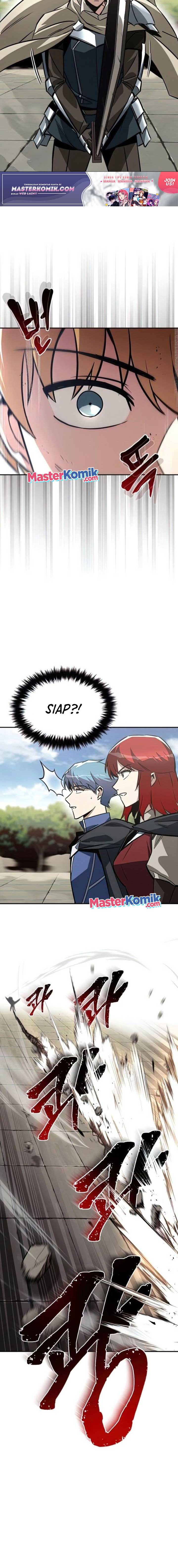 The Lazy Prince Becomes a Genius Chapter 57 – halaman 9