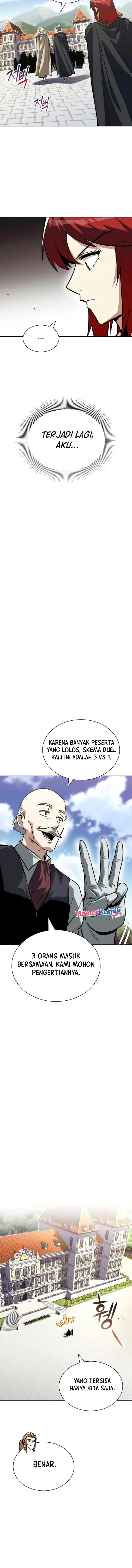 The Lazy Prince Becomes a Genius Chapter 59 – halaman 13