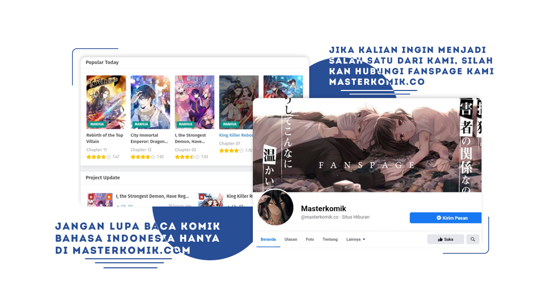 The Lazy Prince Becomes a Genius Chapter 59 – halaman 18