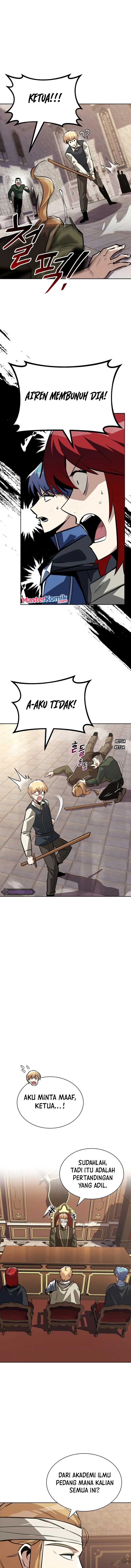 The Lazy Prince Becomes a Genius Chapter 59 – halaman 2