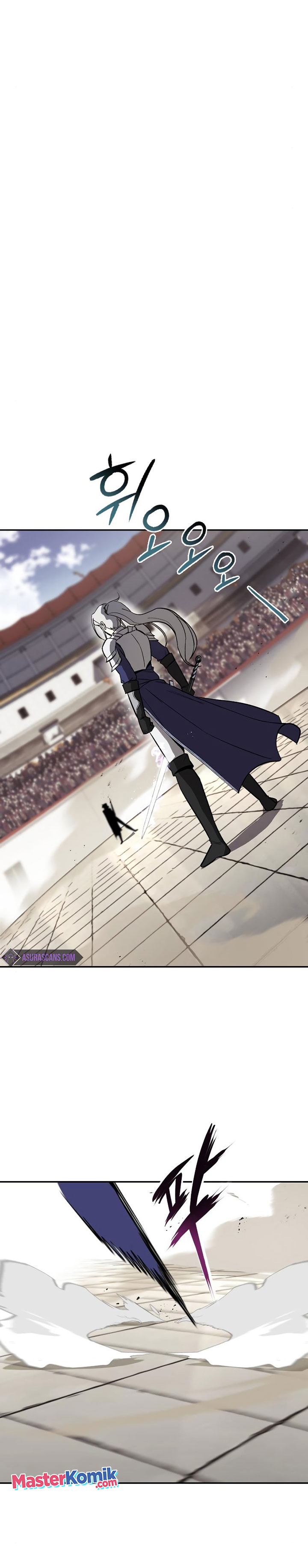 The Lazy Prince Becomes a Genius Chapter 62 – halaman 20