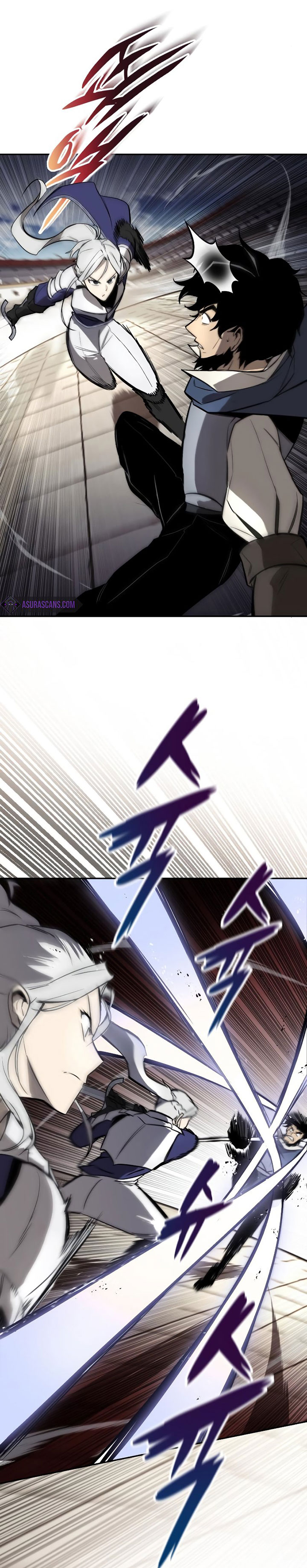 The Lazy Prince Becomes a Genius Chapter 62 – halaman 21