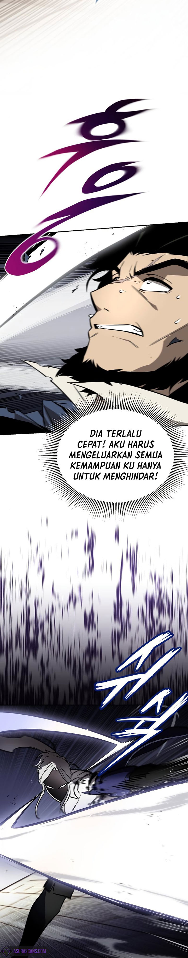 The Lazy Prince Becomes a Genius Chapter 62 – halaman 22