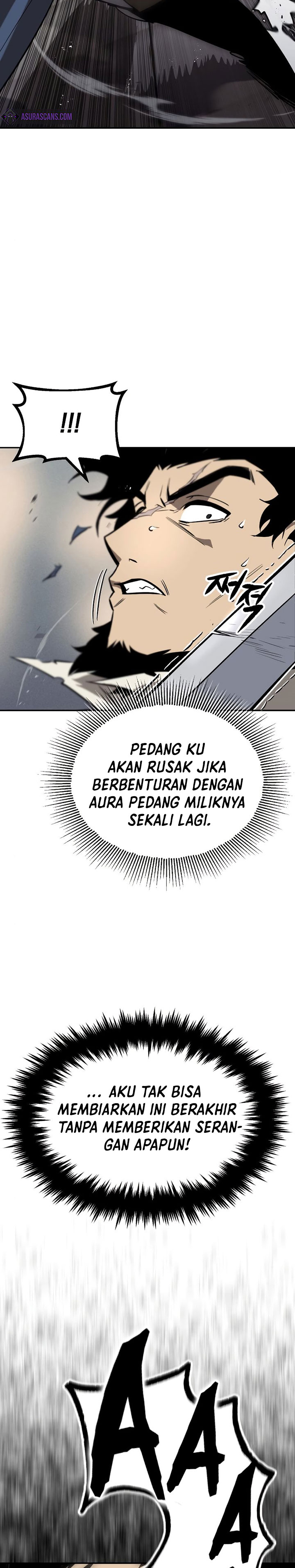 The Lazy Prince Becomes a Genius Chapter 62 – halaman 24