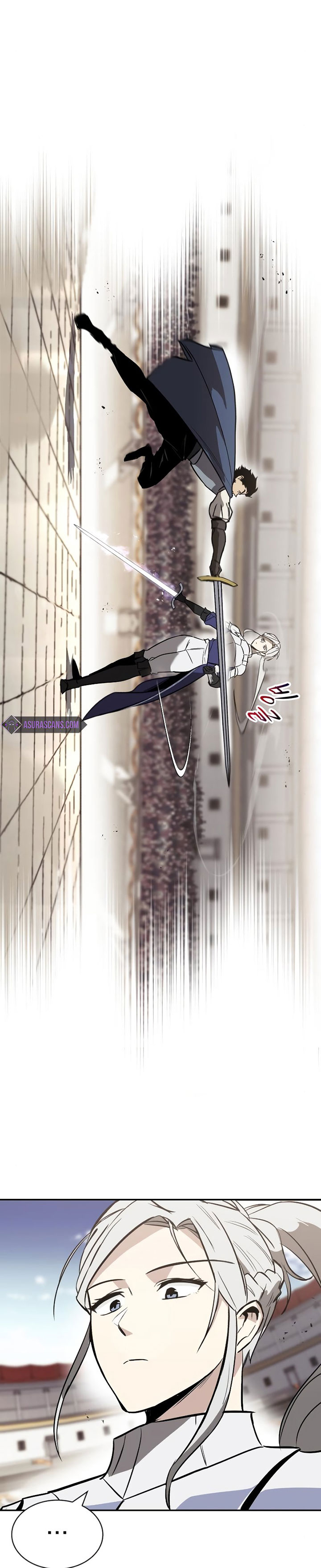 The Lazy Prince Becomes a Genius Chapter 62 – halaman 26