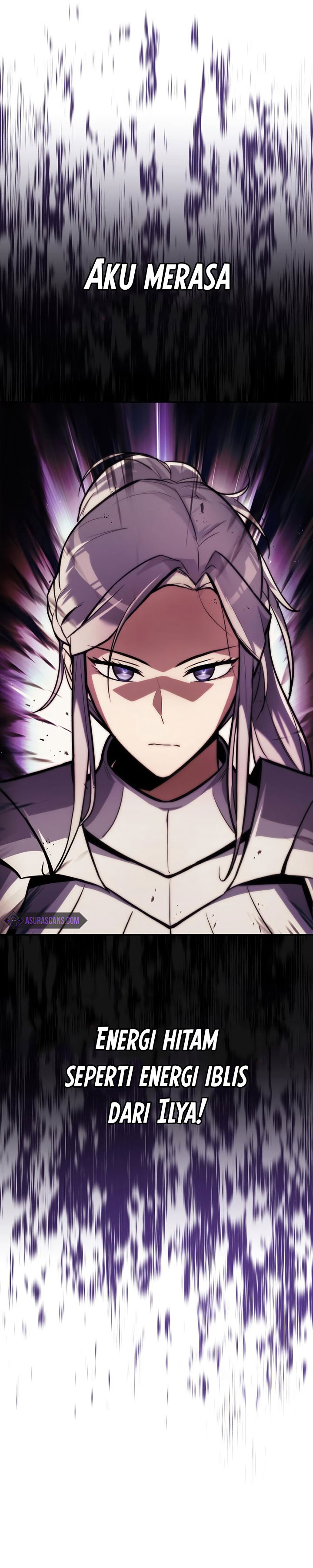 The Lazy Prince Becomes a Genius Chapter 62 – halaman 32