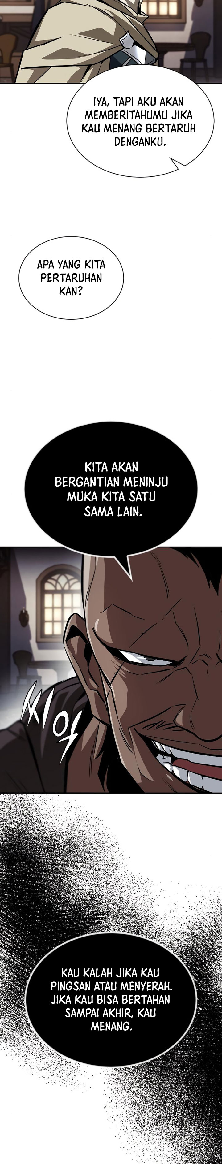 The Lazy Prince Becomes a Genius Chapter 62 – halaman 36