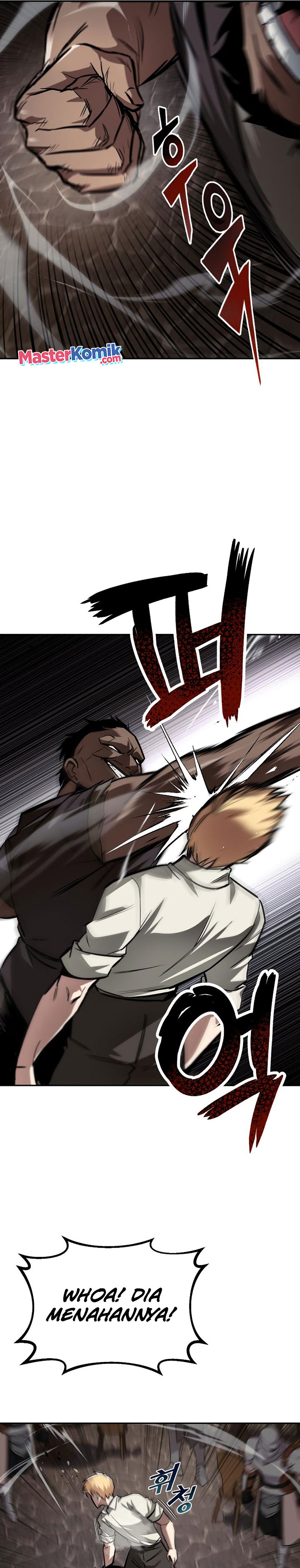 The Lazy Prince Becomes a Genius Chapter 62 – halaman 38