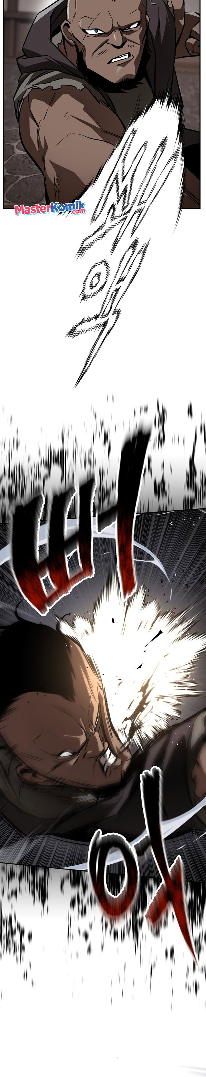The Lazy Prince Becomes a Genius Chapter 62 – halaman 40