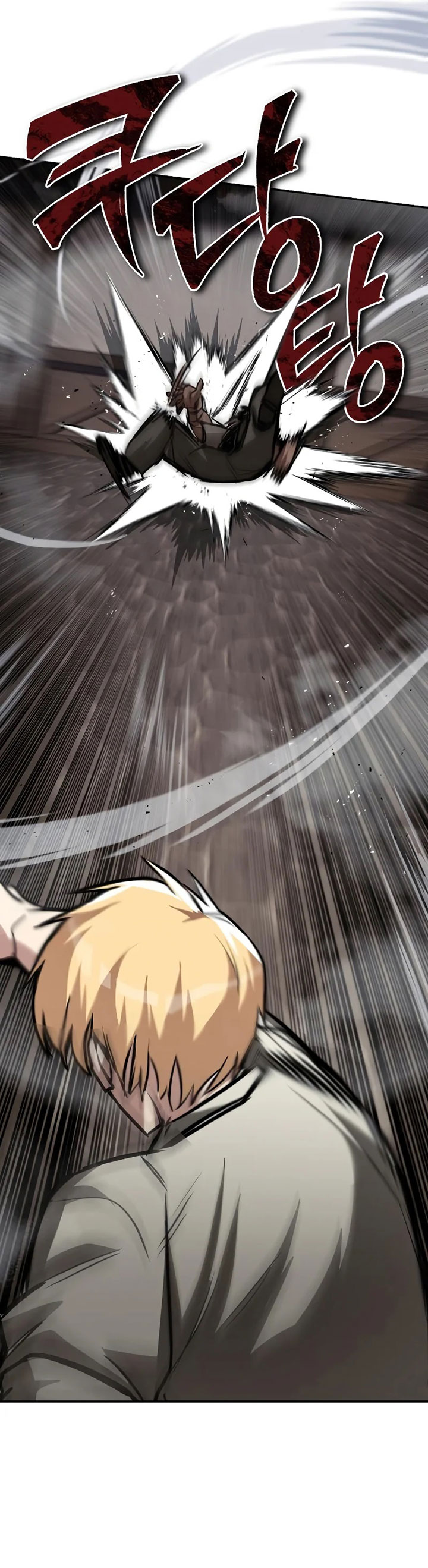The Lazy Prince Becomes a Genius Chapter 62 – halaman 41