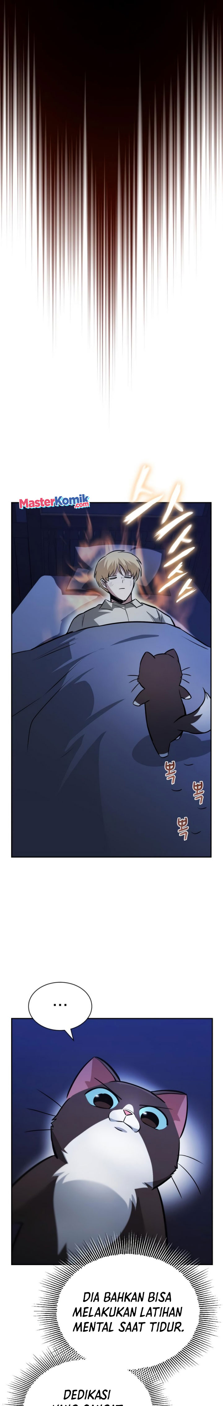 The Lazy Prince Becomes a Genius Chapter 66 – halaman 28