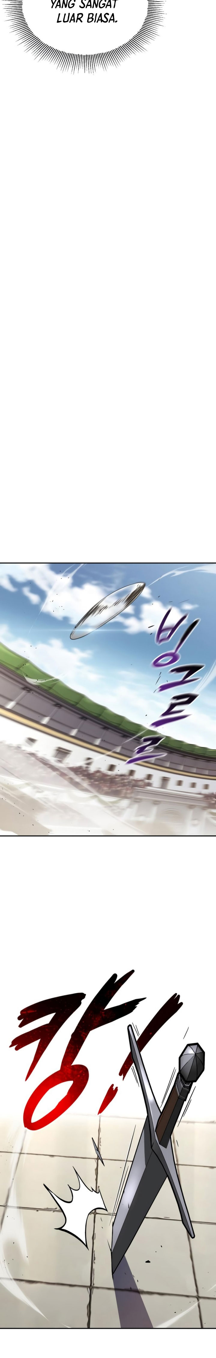 The Lazy Prince Becomes a Genius Chapter 66 – halaman 29