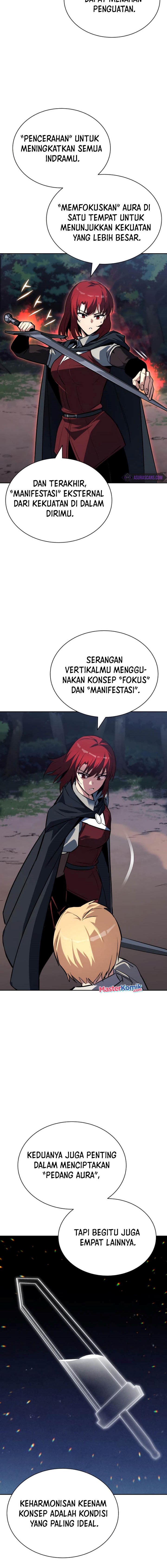The Lazy Prince Becomes a Genius Chapter 71 – halaman 13