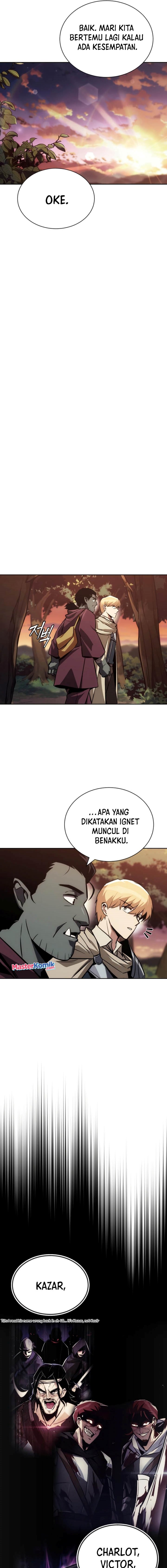 The Lazy Prince Becomes a Genius Chapter 71 – halaman 4