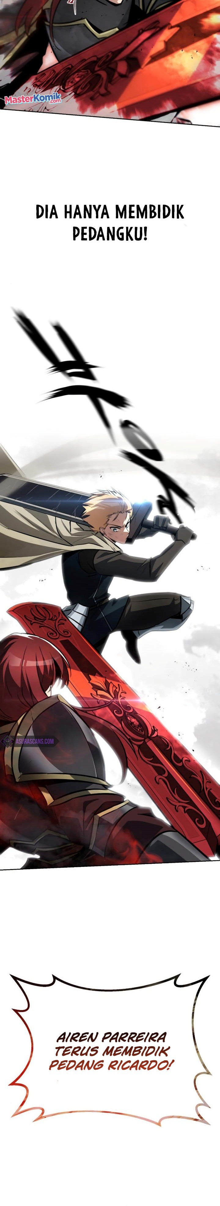 The Lazy Prince Becomes a Genius Chapter 72 – halaman 10