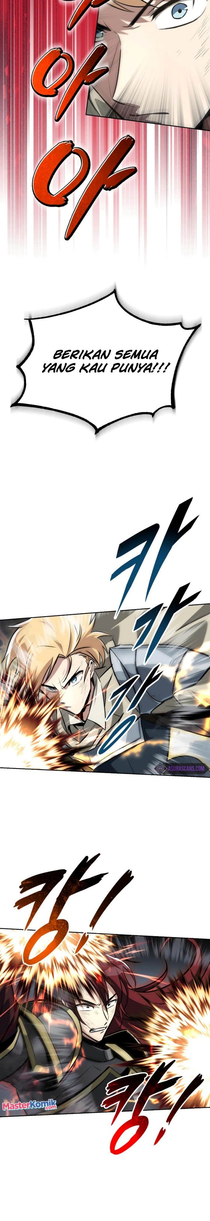 The Lazy Prince Becomes a Genius Chapter 72 – halaman 13