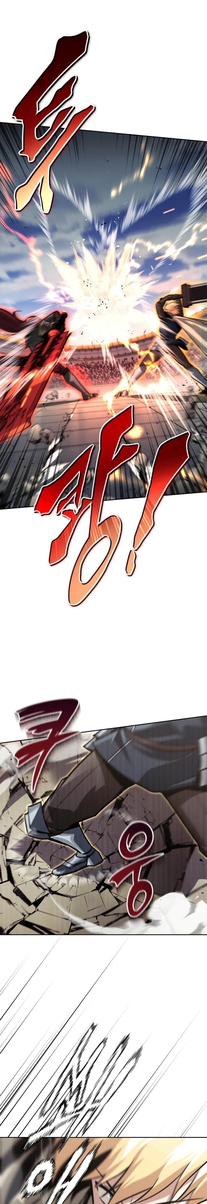 The Lazy Prince Becomes a Genius Chapter 72 – halaman 14