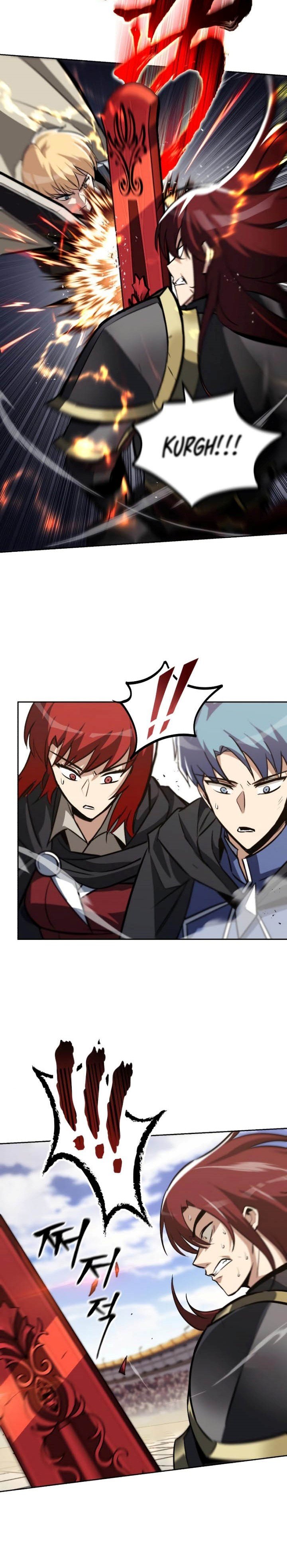 The Lazy Prince Becomes a Genius Chapter 72 – halaman 22