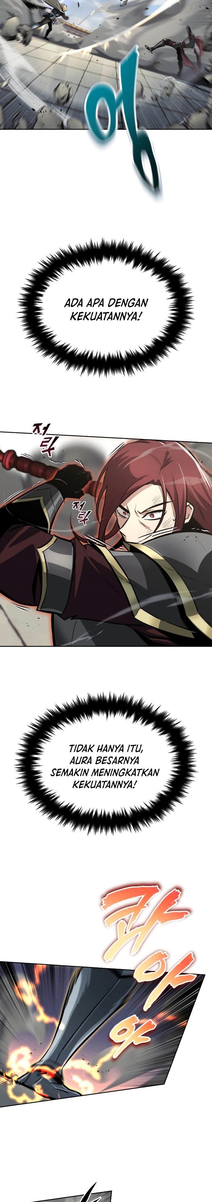 The Lazy Prince Becomes a Genius Chapter 72 – halaman 3