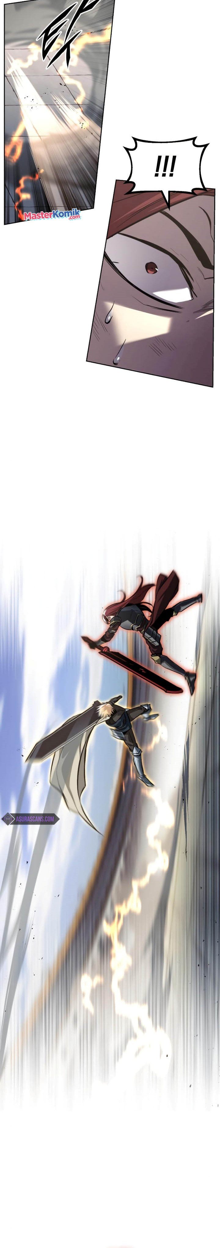 The Lazy Prince Becomes a Genius Chapter 72 – halaman 4