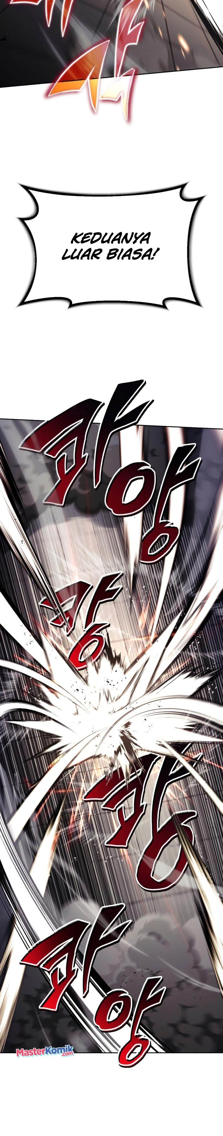 The Lazy Prince Becomes a Genius Chapter 72 – halaman 7