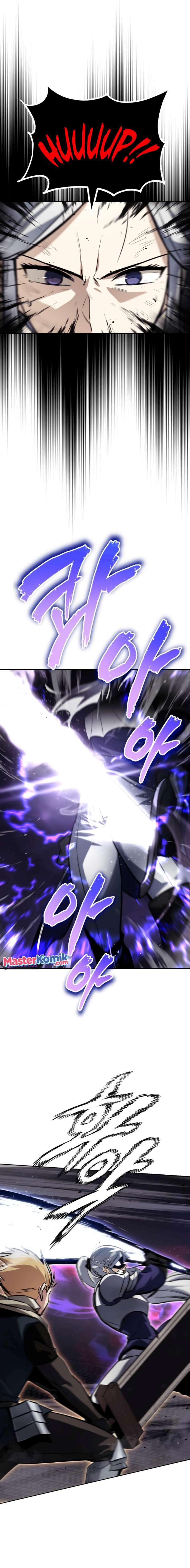 The Lazy Prince Becomes a Genius Chapter 74 – halaman 10