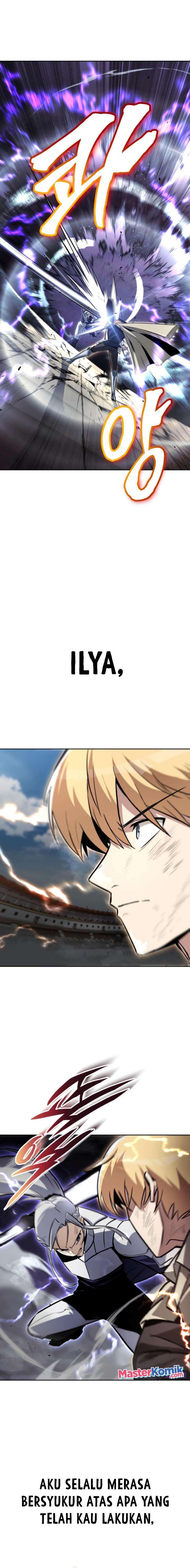 The Lazy Prince Becomes a Genius Chapter 74 – halaman 11